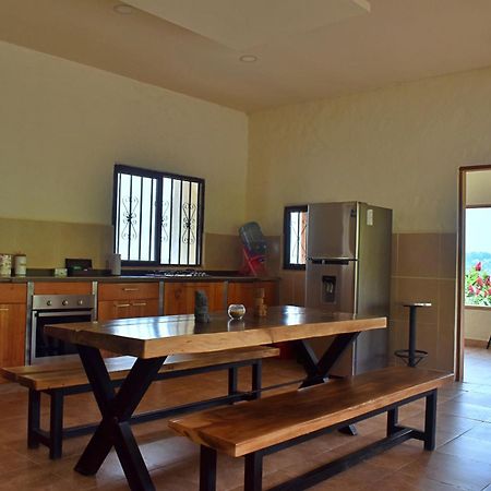 Montana Glamping Salento Hotell Eksteriør bilde