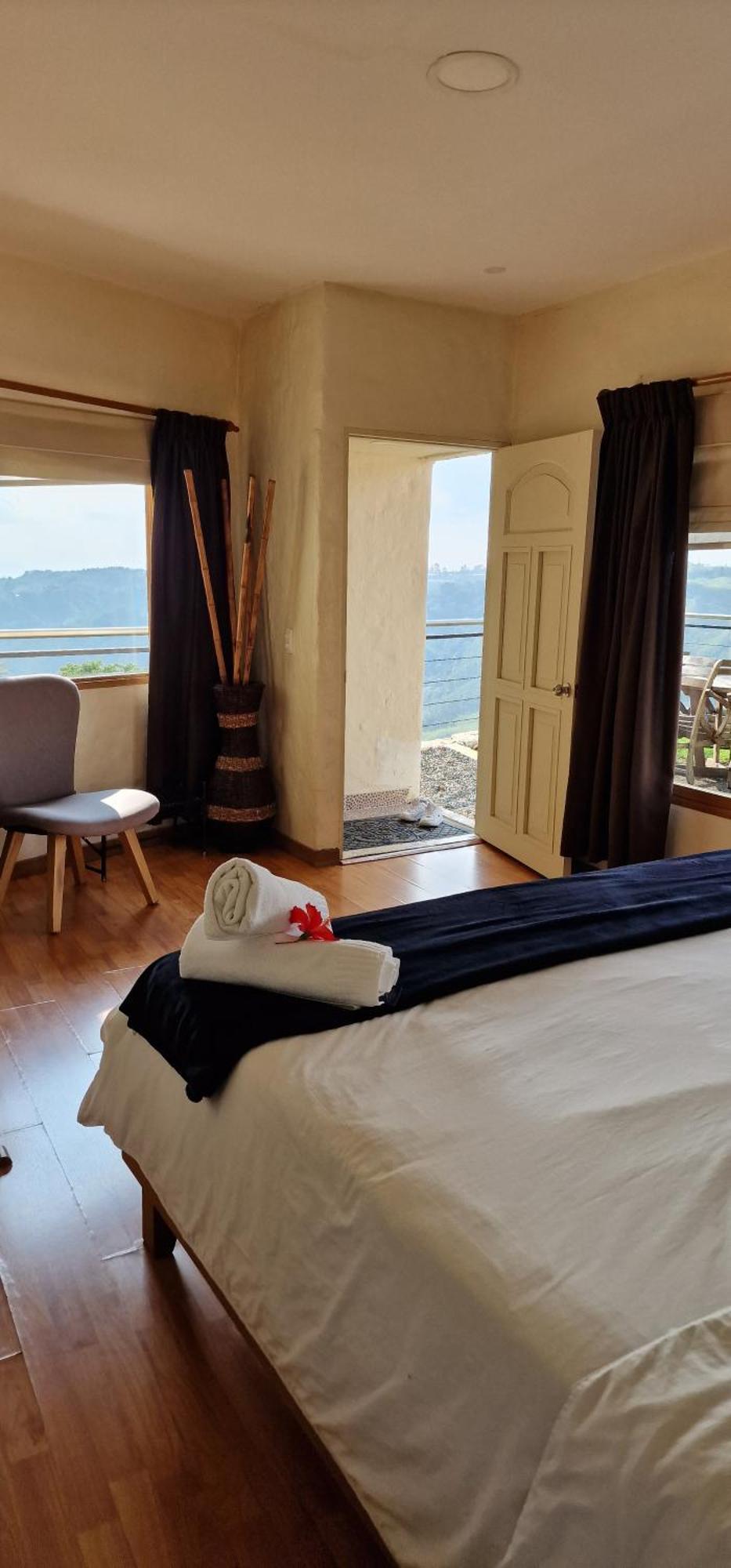 Montana Glamping Salento Hotell Eksteriør bilde