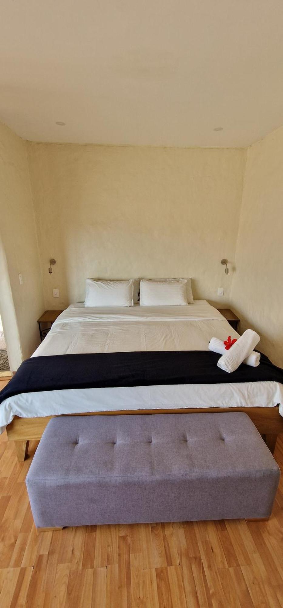Montana Glamping Salento Hotell Eksteriør bilde