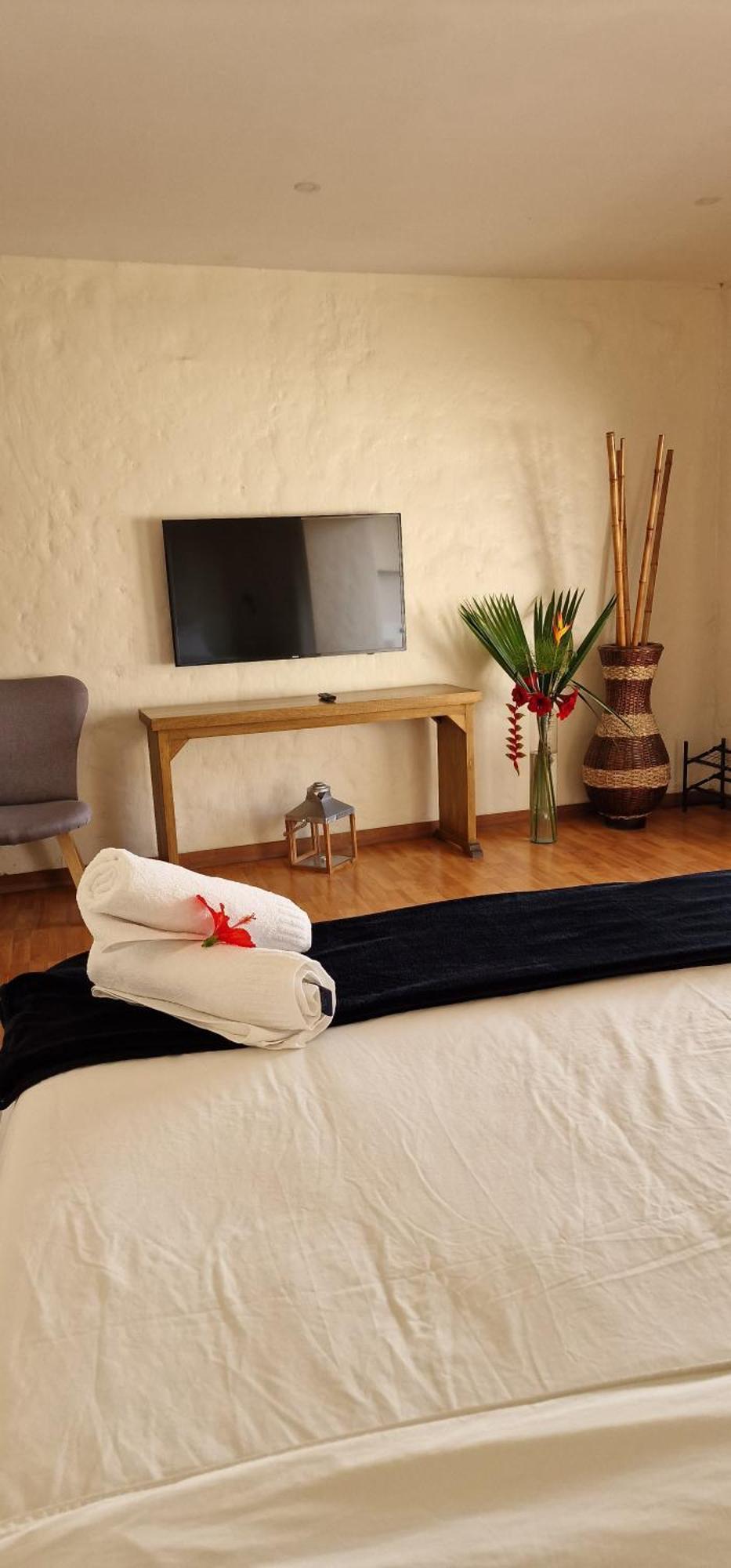 Montana Glamping Salento Hotell Eksteriør bilde