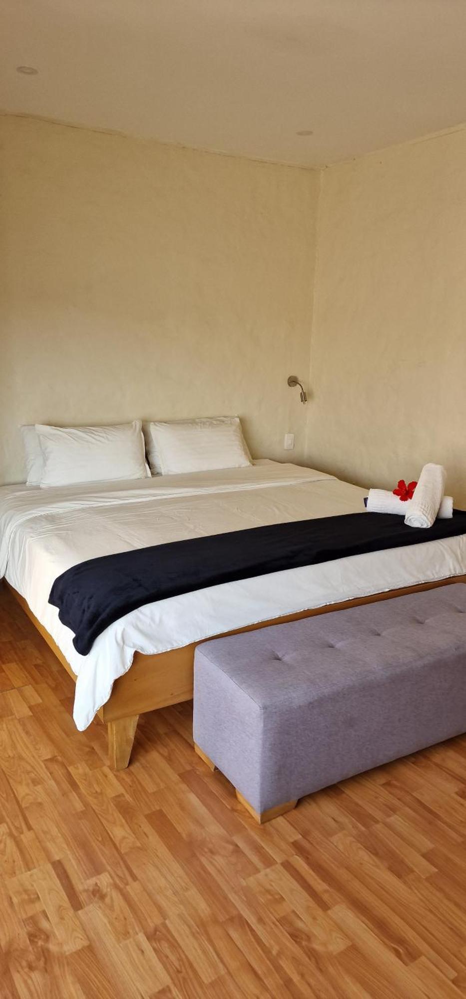 Montana Glamping Salento Hotell Eksteriør bilde