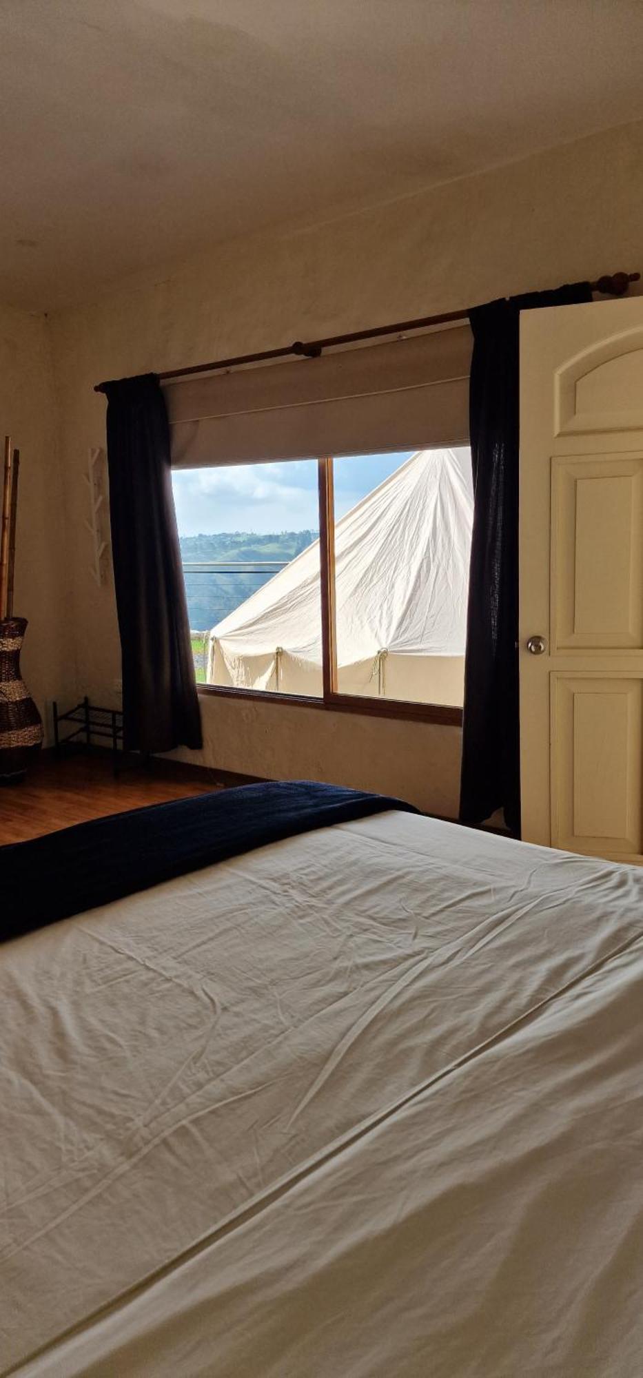 Montana Glamping Salento Hotell Eksteriør bilde