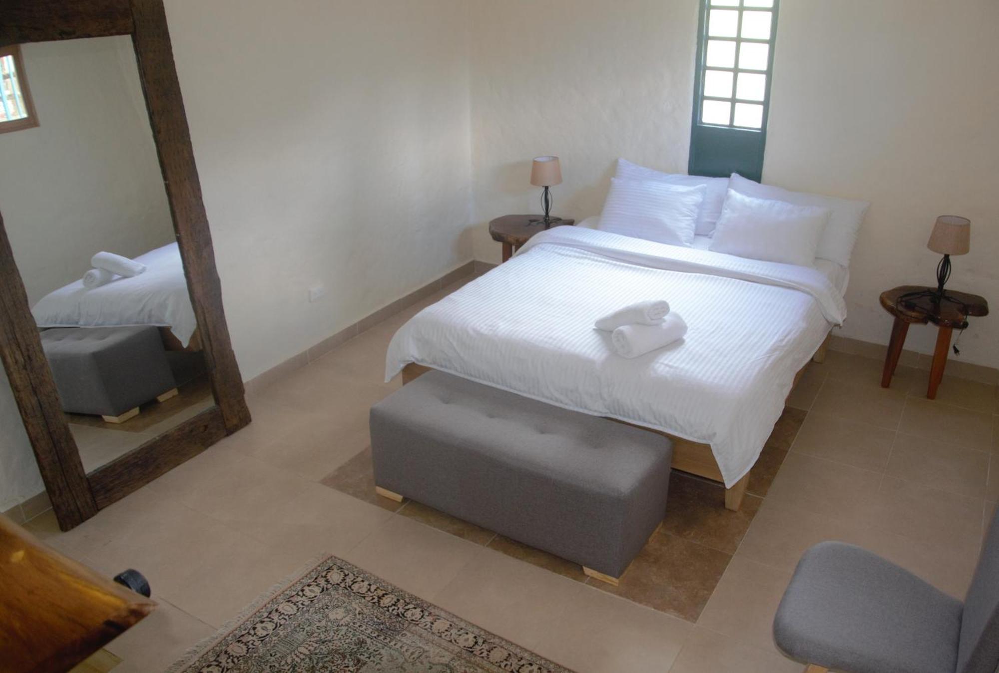 Montana Glamping Salento Hotell Eksteriør bilde