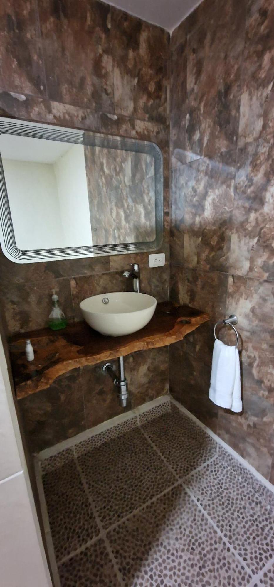 Montana Glamping Salento Hotell Eksteriør bilde