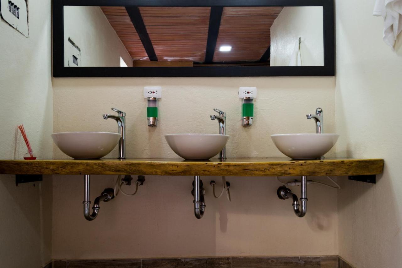 Montana Glamping Salento Hotell Eksteriør bilde