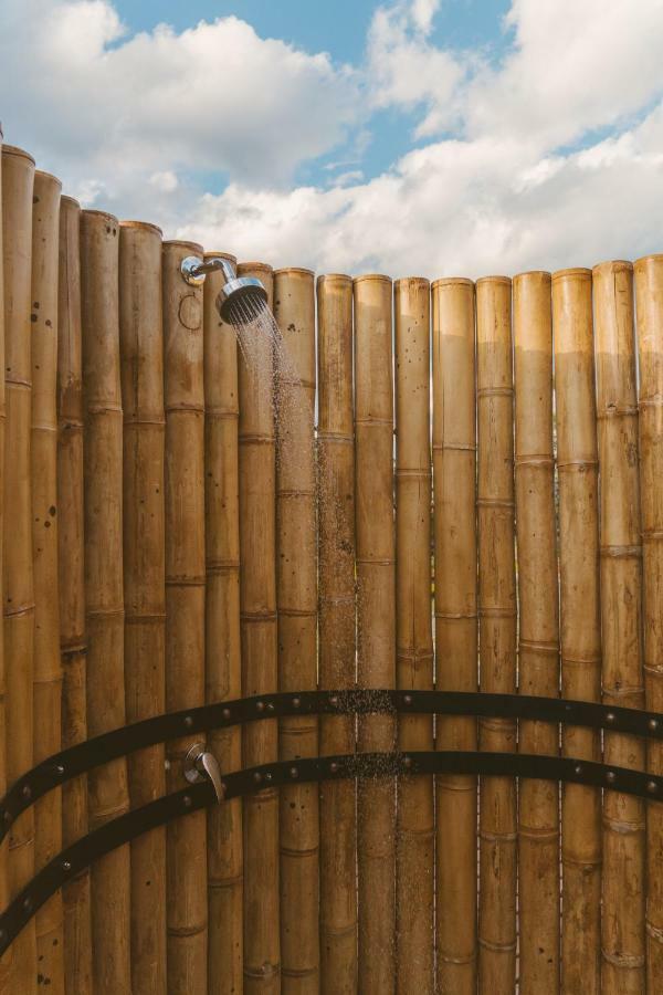 Montana Glamping Salento Hotell Eksteriør bilde